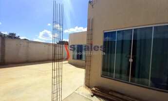 Imagem 6: BRASÍLIA - Casa de Condomínio - TAGUATINGA NORTE (TAGUATINGA