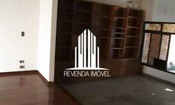 Imagem 6: Sobrado á venda em Vila Clementino com 240m² com 3 dormitórios 2 banheiros 2 vagas