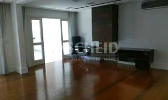 Imagem 6: Casa em condomínio com 3 suítes e todo lazer na Zona Sul