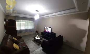 Imagem 3: Sobrado com 3 dormitórios à venda, 207 m² por R$ 560.000,00 - Parque Flamengo - Guarulhos