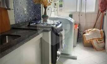 Imagem 7: Lindo Apartamento Bairro do Limão 2 dormitorios e 1 vaga de garagem