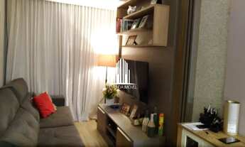 Imagem 4: APARTAMENTO VILA MARIA 2 DORMITÓRIOS