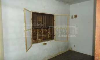 Imagem 3: Casa Padrão em São Carlos