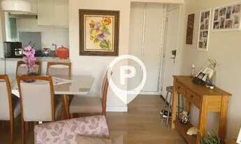 Imagem 7: Apartamento à venda, 69 m² por R$ 438.840,00 - Vila Humaitá - Santo André/SP