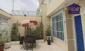 Imagem 2: Casa à venda por R$ 1.022.900,00 - Parque da Vila Prudente - São Paulo/SP