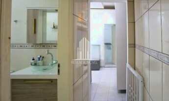 Imagem 5: SOBRADO 2 DORMITÓRIOS 2 VAGAS 136M² - SAÚDE