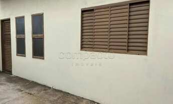 Imagem: Casa para aluguel com 2 quartos Residencial