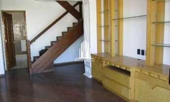 Imagem 6: Cobertura no Condomínio Franz Schubert em Vila Mariana com 230m² 4 suítes 5 banheiros 5 va