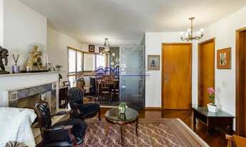 Imagem 7: APARTAMENTO DE 136M2 - 3 DORMITÓRIOS E 2 VAGAS EM PERDIZES