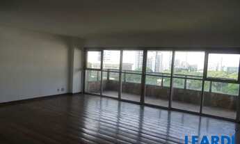 Imagem 2: APARTAMENTO - JARDIM PAULISTANO - SP