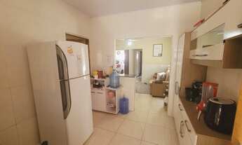 Imagem 6: Casa a venda no João Alves, em Nossa Senhora do Socorro- Sergipe