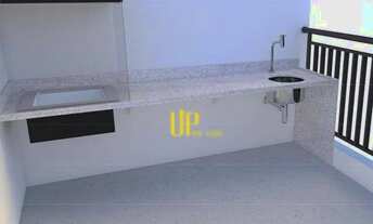 Imagem 3: Apartamento com 2 dormitórios à venda, 65 m² por R$ 1.300.000 - Vila Mariana - São Paulo/S