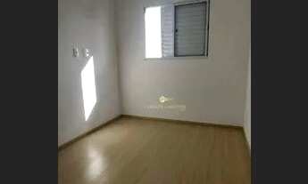 Imagem 6: Apartamento com 2 dormitórios para alugar, 53 m² por R$ 1.700/mês - Parque dos Jequitibás