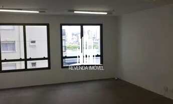 Imagem 4: Sala comercial com 1 vaga de garagem à venda na Várzea da Barra Funda
