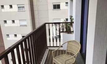 Imagem: Apartamento no Morumbi com 3 dormitórios