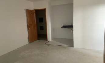 Imagem 2: Jardim Oriente, apto novo com 3 dorms, varanda gourmet