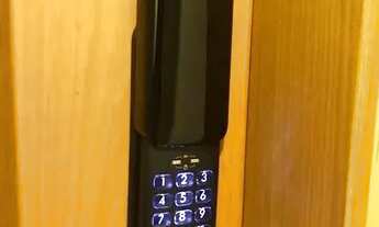 Imagem 3: Aluguel Definitivo ap Forte