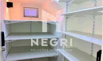 Imagem 5: Sobrado com 4 dormitórios em condomínio Próximo a Hípica em Campinas