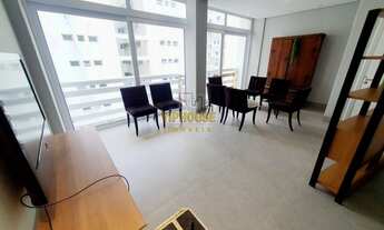 Imagem 3: Apartamento a Venda no bairro Pitangueiras - Guarujá, SP