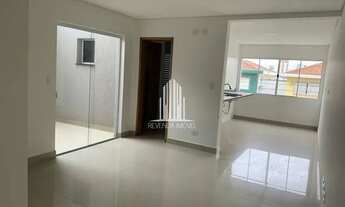 Imagem 2: Apartamento sem Condomínio com 2 dormitórios sendo 1 suíte e 1 vaga de garagem