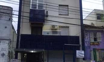 Imagem: Apartamento 1 dormitório - Bairro Cidade