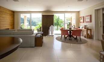 Imagem 3: Mansão no Residencial Vila Velha, 7 dormitórios., 4 suítes e casa para hóspedes