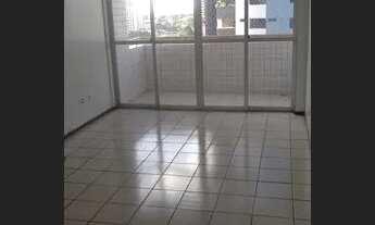 Imagem 7: Apartamento no Joquei 3 quartos, 1 suite, DCE