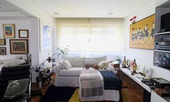 Imagem 2: Apartamento à venda 236m² com 2 dormitórios 2 suítes 2 vagas na Consolação