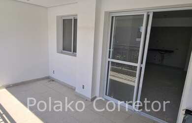 Imagem 4: Apartamento Tatuapé 81m - 200 metros do Metrô e Shopping Tatuapé