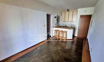 Imagem 3: Apartamento Padrão em Ribeirão Preto