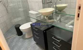 Imagem 4: Apartamento na Pompéia de 98m², com 3 dormitórios sendo 1 suíte e 2 vagas de garagem