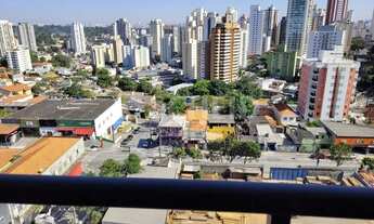 Imagem 3: Apartamento com 81m², 2 suíte e 2 vagas à venda na Vila Mascote