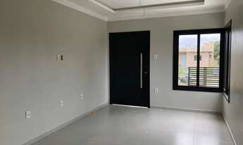 Imagem 6: Casa 3 Dormitórios - Bairro Bellatorres