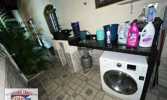 Imagem 6: Casa com 3 dorms (1 suíte) e área gourmet à venda, 150 m² por R$ 800.000 - Jardim Modelo