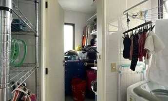 Imagem 7: Apartamento com 3 dormitórios, 98 m² - venda por R$ 910.000,00 ou aluguel por R$ 2.055,00