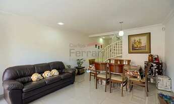 Imagem 2: Sobrado no Tucuruvi 3 dormitórios