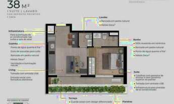 Imagem 6: Natu Vertical Gardens | Construtora Dubai | Construção