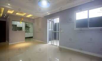 Imagem 3: Apartamento para VENDER e ALUGAR na Vila Guarani - Mauá - SP