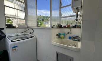 Imagem 3: Apartamento para venda tem 70 metros quadrados com 2 quartos em Icaraí - Niterói - RJ