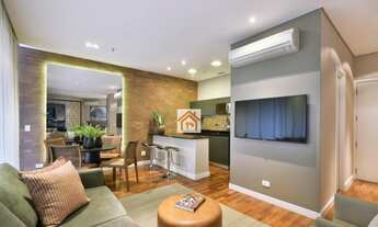 Imagem: São Paulo - Apartamento Padrão - Vila