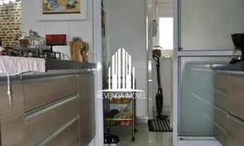 Imagem 7: APARTAMENTO COM 3 DORMITÓRIOS - VILA DAS MERCÊS