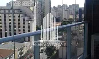 Imagem: Apartamento em Campo Belo com 45m²