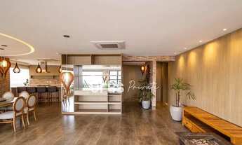 Imagem 7: City Vogue Alameda - Apartamento 3 quartos, sendo 3 suítes