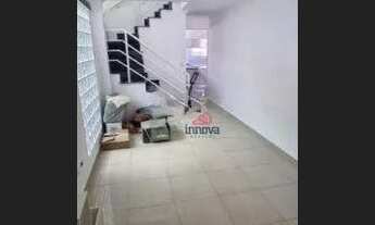 Imagem: Sobrado com 2 dormitórios à venda, 98