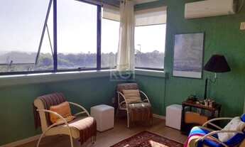 Imagem 5: Conjunto/Sala para Venda - 39.31m², 0 dormitórios, 2 vagas - Menino Deus