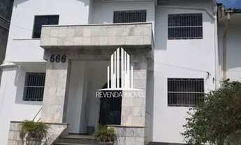 Imagem 1: 7 dormitórios, 1 suites e 6 vaga no Ipiranga