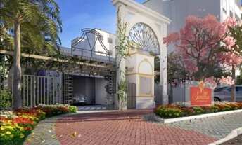 Imagem 4: Apartamento 2 dormitórios - Bairro Rubem Berta