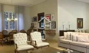 Imagem 5: Casa de Condomínio Alphaville Cruzeiro do Sul