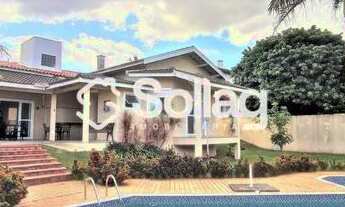 Imagem 4: Casa em condomínio à venda, 3 quartos, 3 suítes, 2 vagas, Condomínio Vista Alegre - Sede