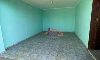 Imagem 2: Casa com 3 dormitórios para alugar, 150 m² por R$ 2.780/mês - Jardim Santana - Campinas/SP